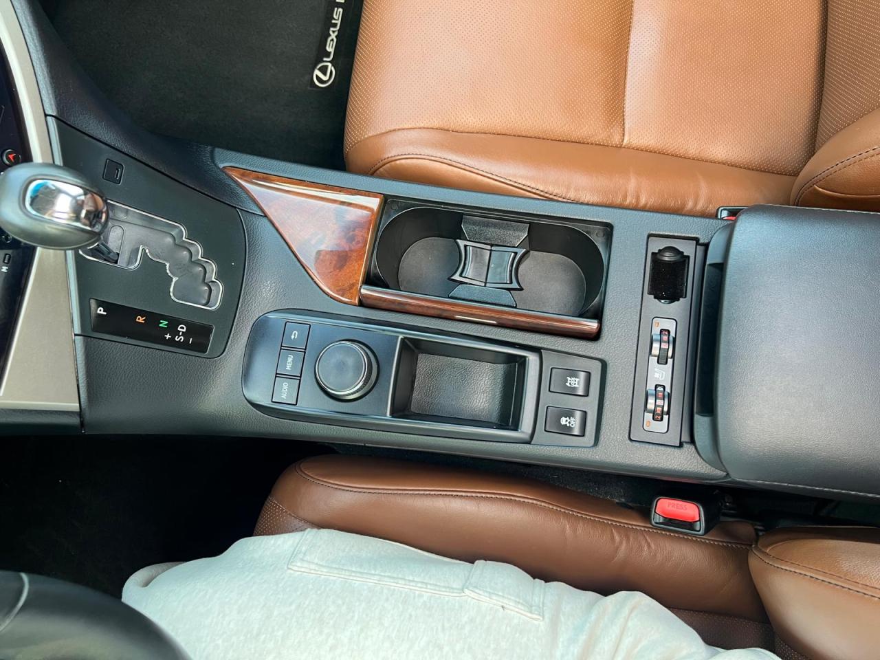 2015 Lexus RX 350 Sportdesign No Accident Heat/Cool Seats Backup Cam - Photo #55