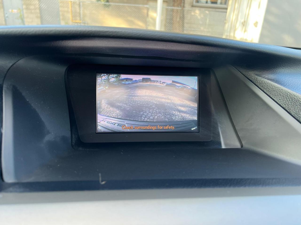 2015 Lexus RX 350 Sportdesign No Accident Heat/Cool Seats Backup Cam - Photo #17