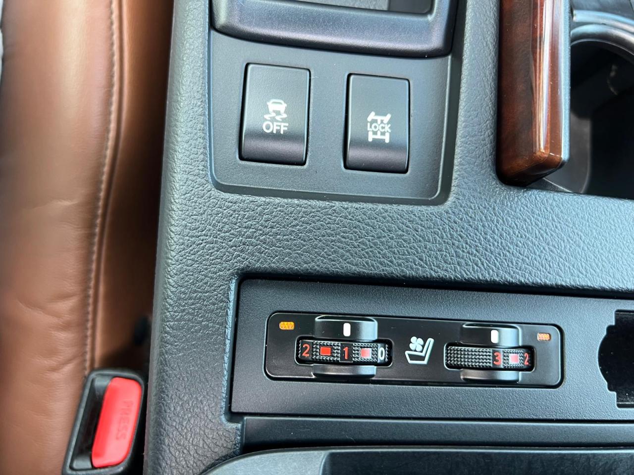 2015 Lexus RX 350 Sportdesign No Accident Heat/Cool Seats Backup Cam - Photo #20