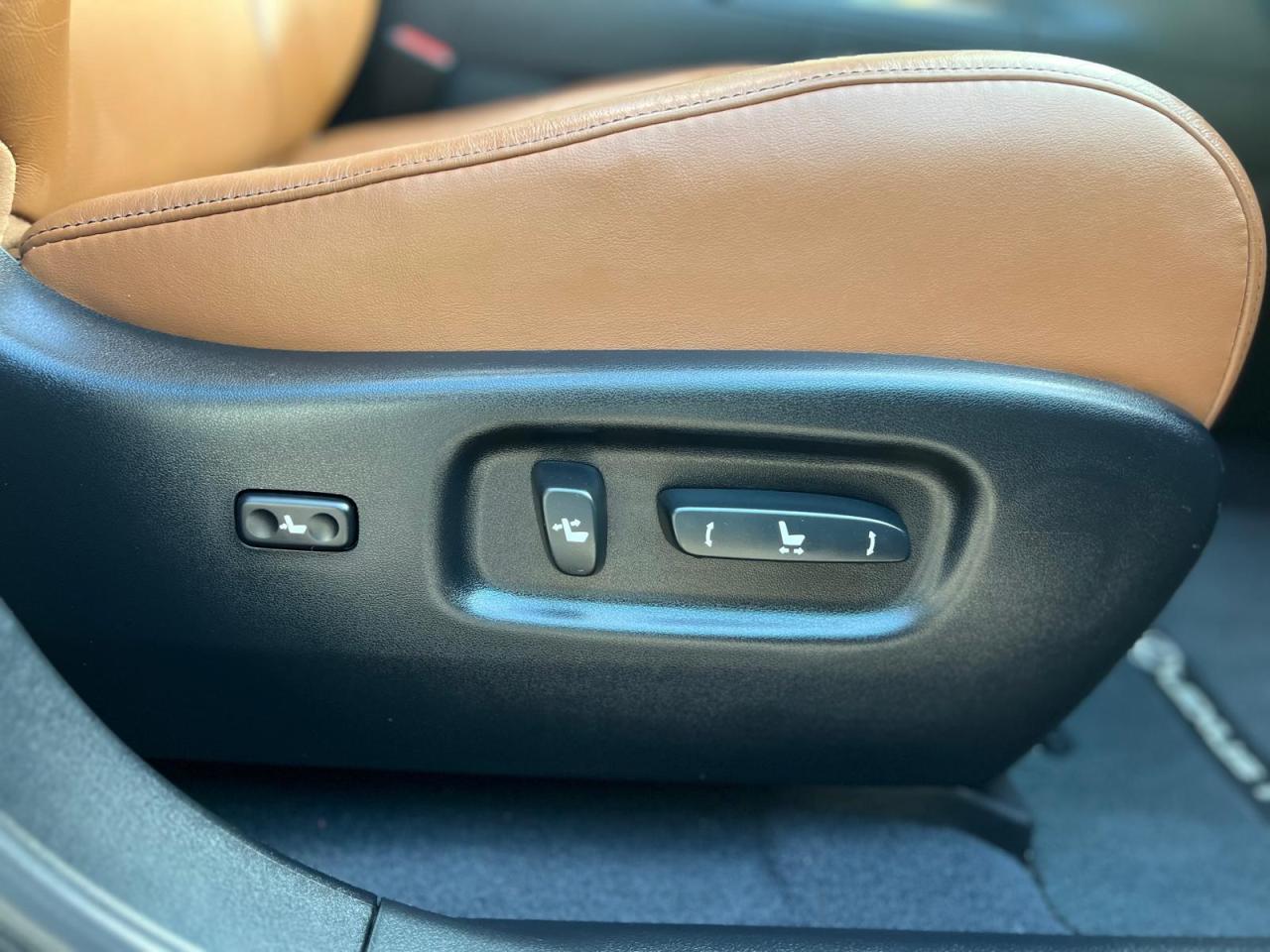 2015 Lexus RX 350 Sportdesign No Accident Heat/Cool Seats Backup Cam - Photo #32