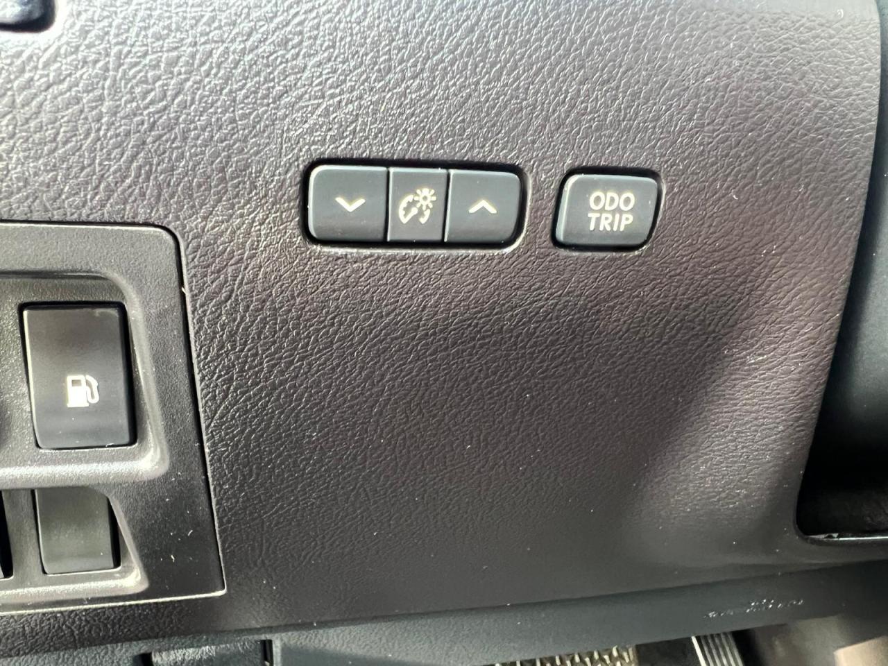 2015 Lexus RX 350 Sportdesign No Accident Heat/Cool Seats Backup Cam - Photo #25