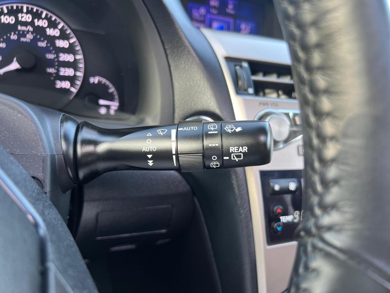 2015 Lexus RX 350 Sportdesign No Accident Heat/Cool Seats Backup Cam - Photo #47