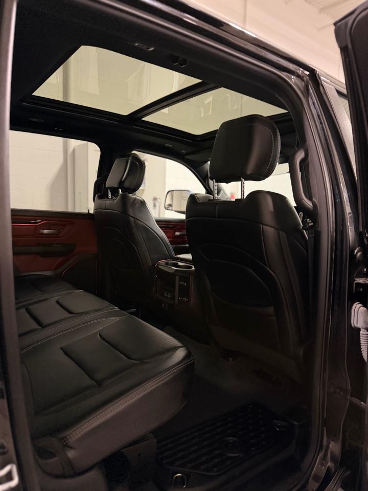2021 RAM 1500 Rebel 4x4 Crew Cab 5'7" Box - Photo #20