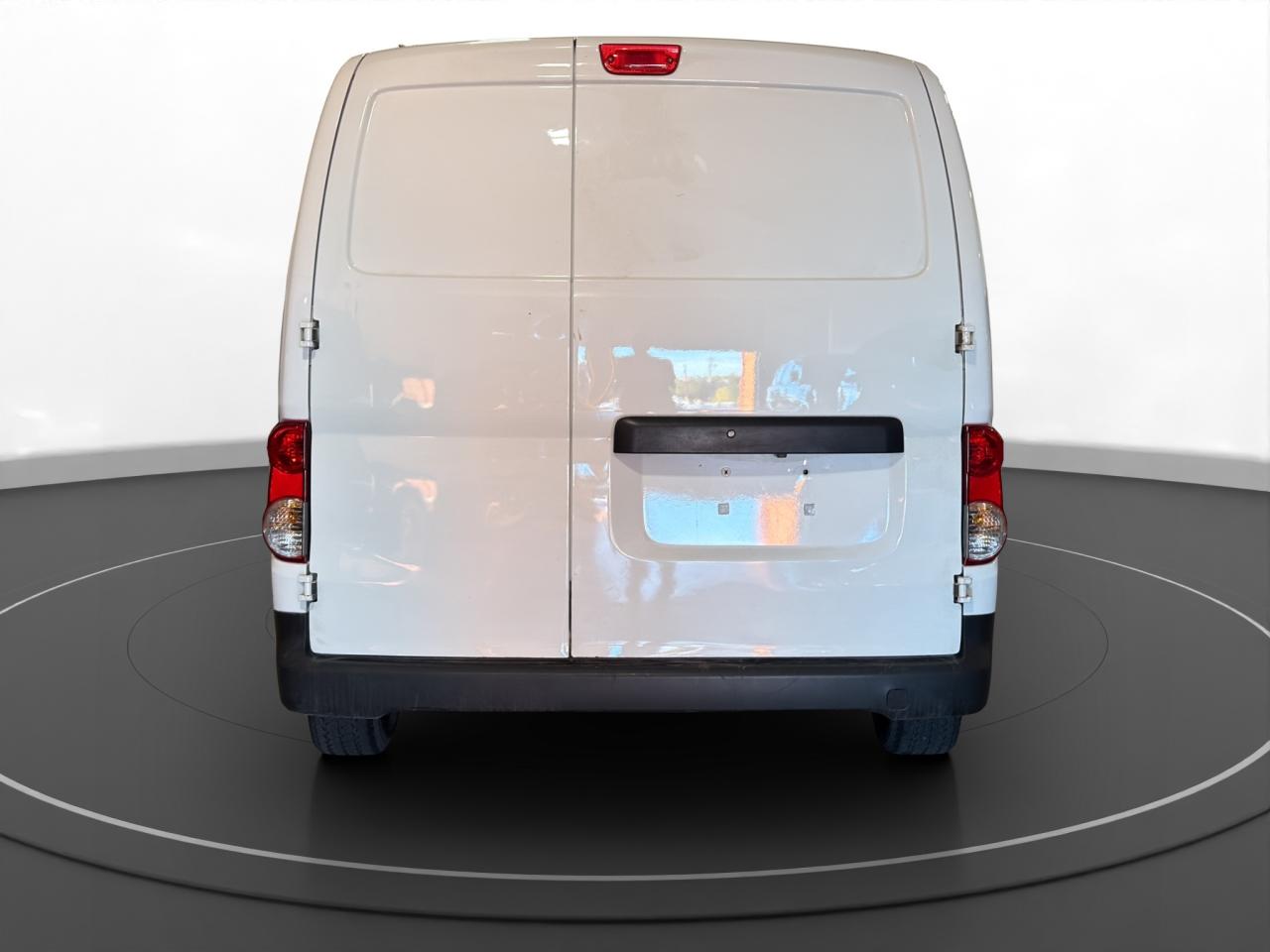 2019 Nissan NV200 2.5 S - Photo #7