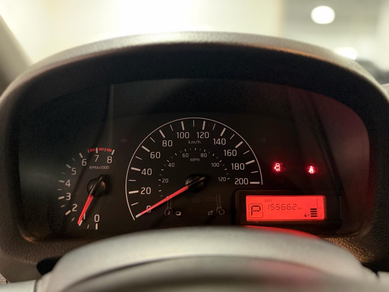 2019 Nissan NV200 2.5 S - Photo #11