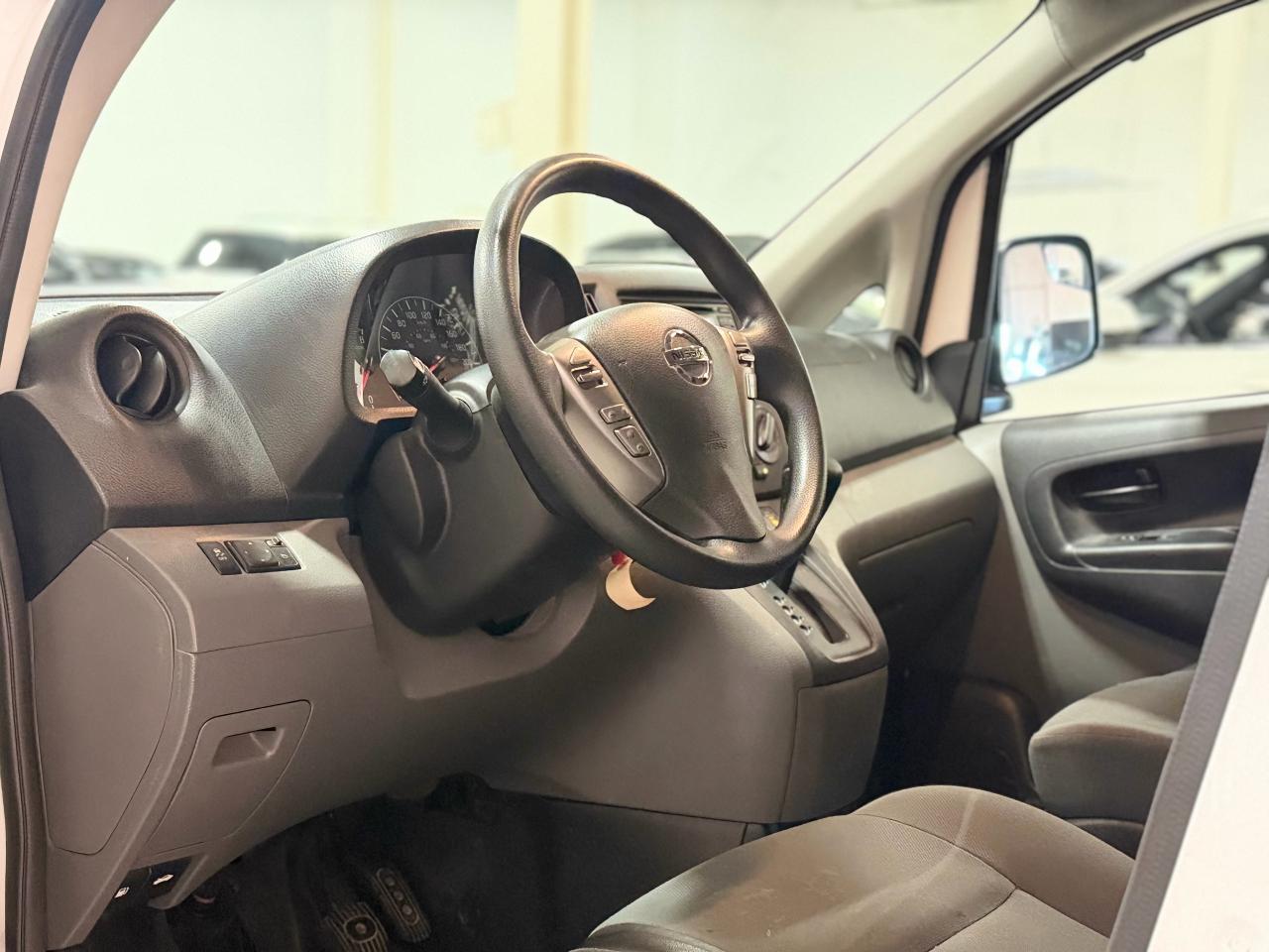 2019 Nissan NV200 2.5 S - Photo #8