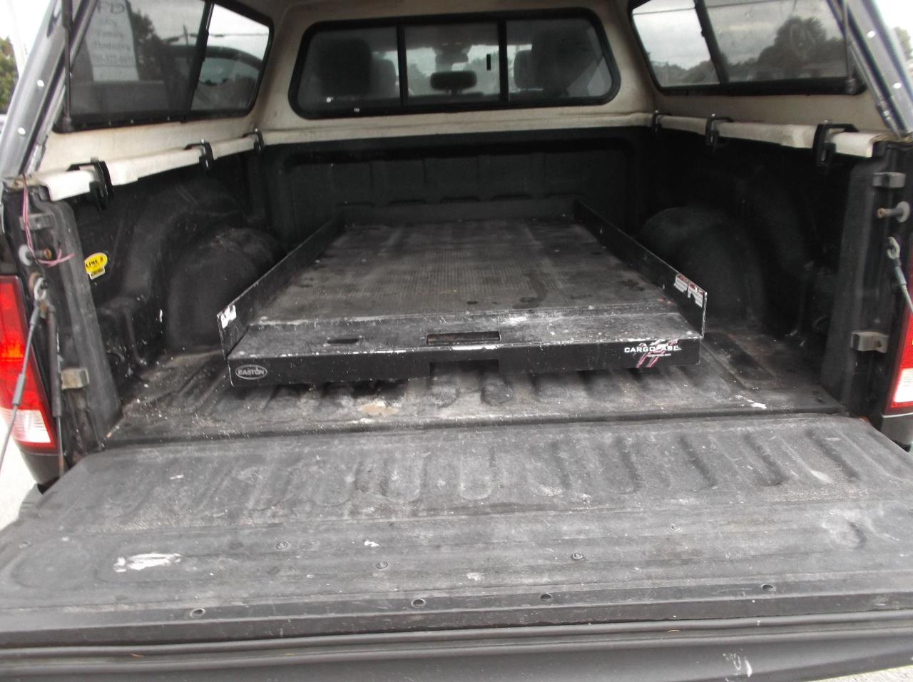 2018 RAM 1500 ST 4X4 4DOOR - Photo #8