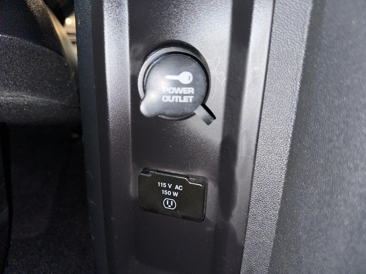 2019 Dodge Grand Caravan GT | LEATHER | HEATED SEATS | GT RIMS - Photo #22