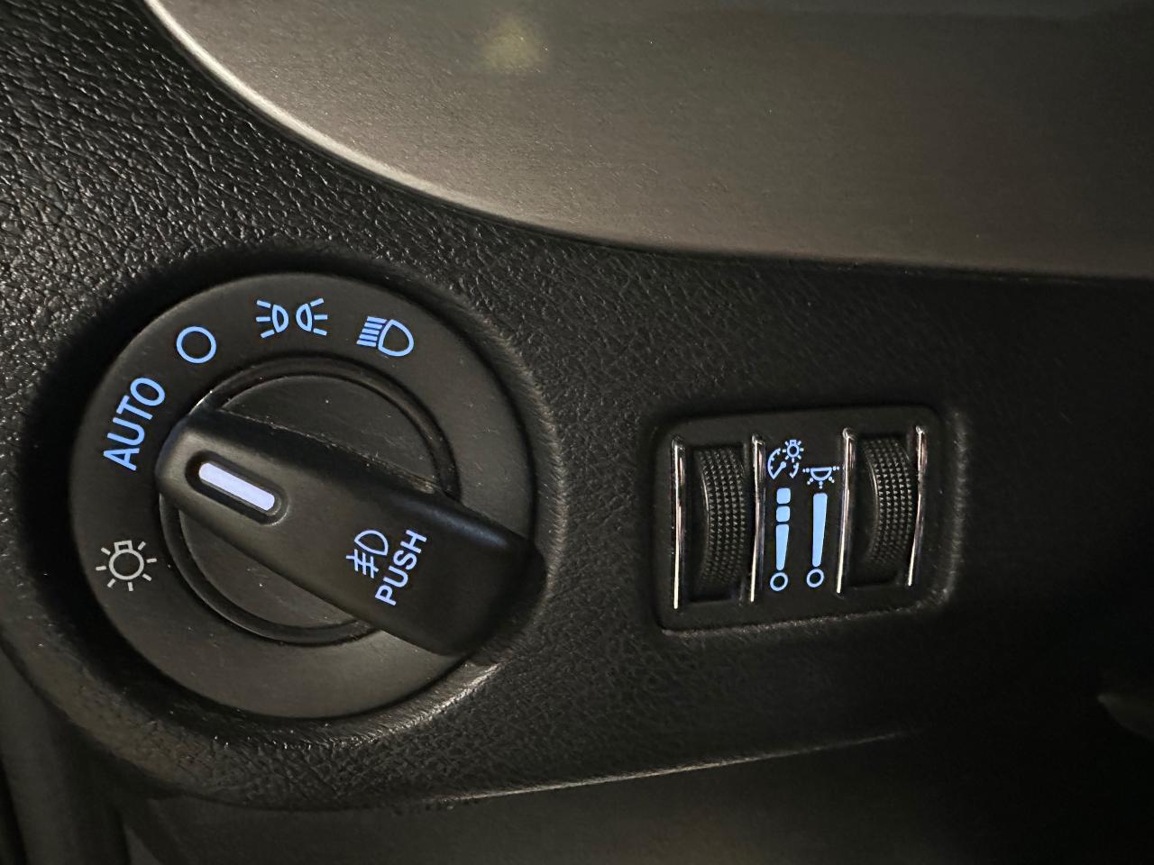 2019 Dodge Grand Caravan GT | LEATHER | HEATED SEATS | GT RIMS - Photo #34