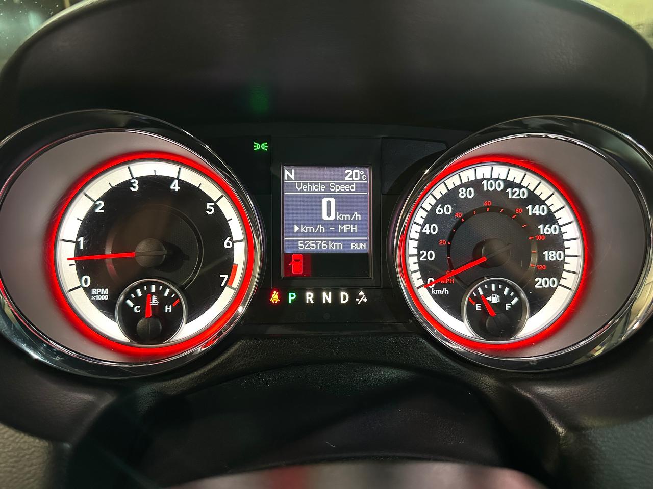 2019 Dodge Grand Caravan GT | LEATHER | HEATED SEATS | GT RIMS - Photo #33