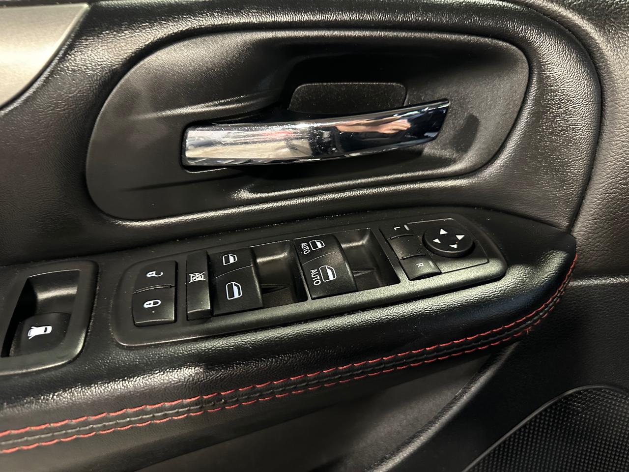 2019 Dodge Grand Caravan GT | LEATHER | HEATED SEATS | GT RIMS - Photo #37