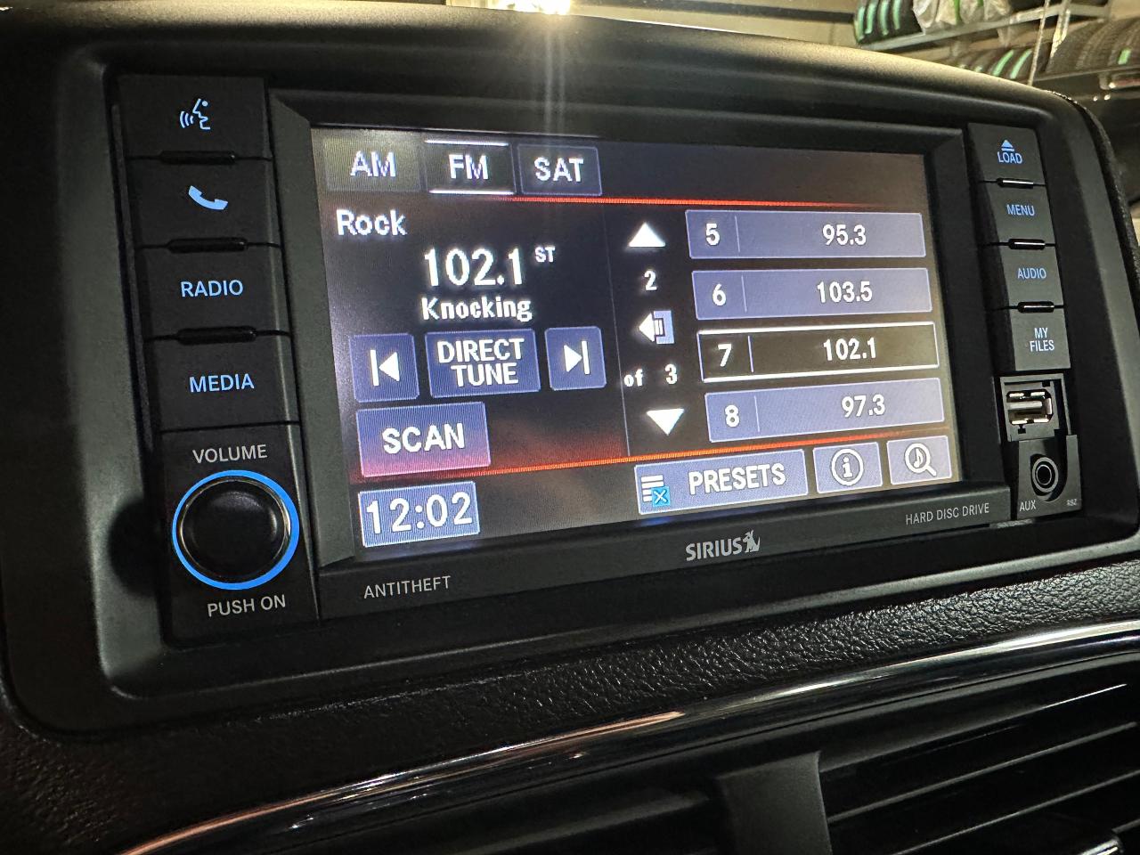 2019 Dodge Grand Caravan GT | LEATHER | HEATED SEATS | GT RIMS - Photo #39