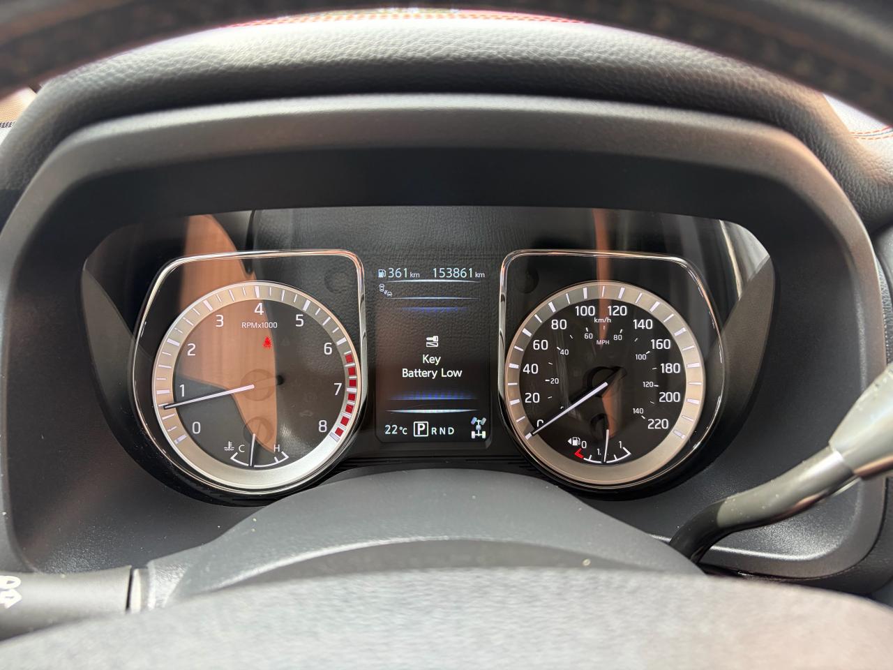 2017 Nissan Titan Platinum Reserve - Photo #10
