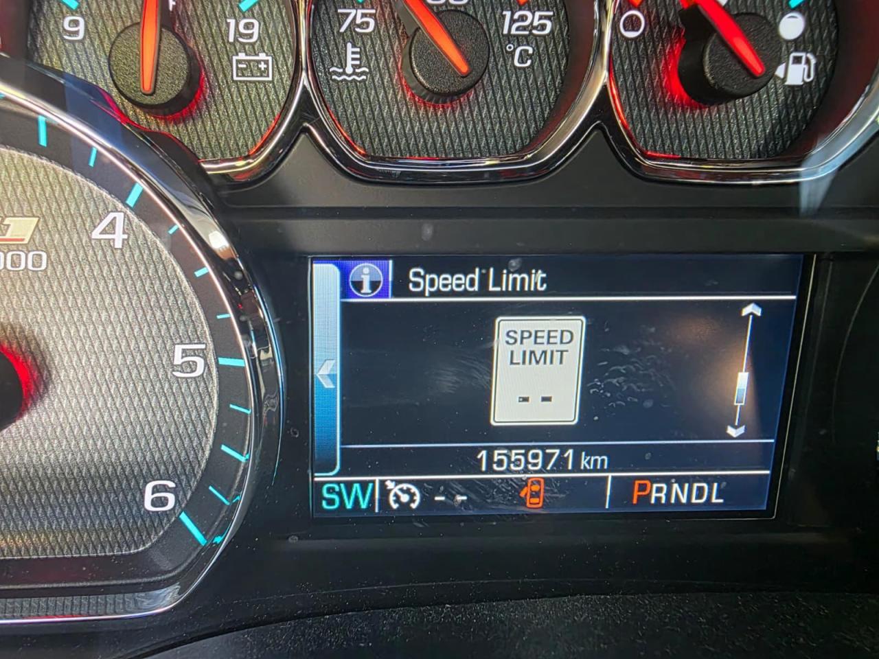 2017 Chevrolet Silverado 1500 LTZ Crew Cab Long Box 4WD - Photo #10