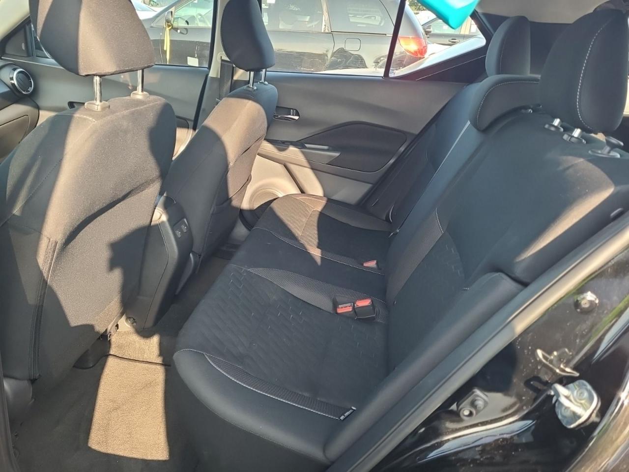 2024 Nissan Kicks SV Photo