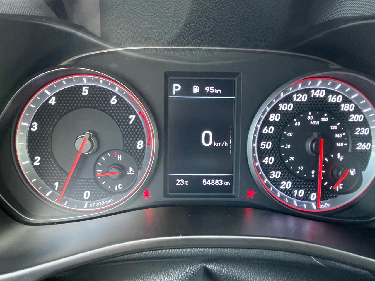 2019 Hyundai Veloster Turbo - Photo #7
