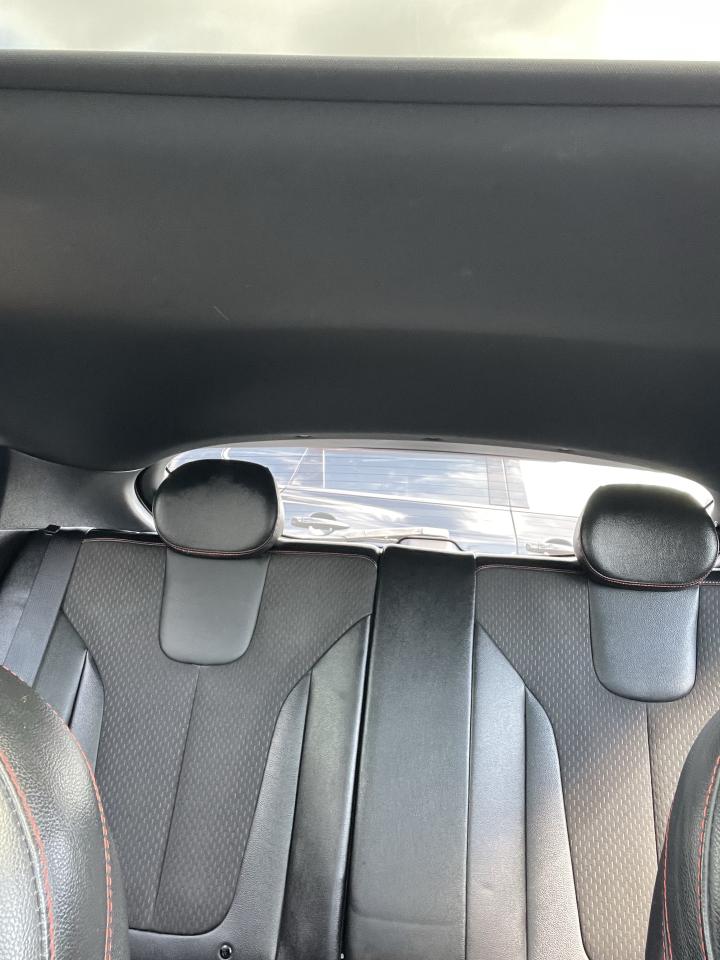 2019 Hyundai Veloster Turbo - Photo #13