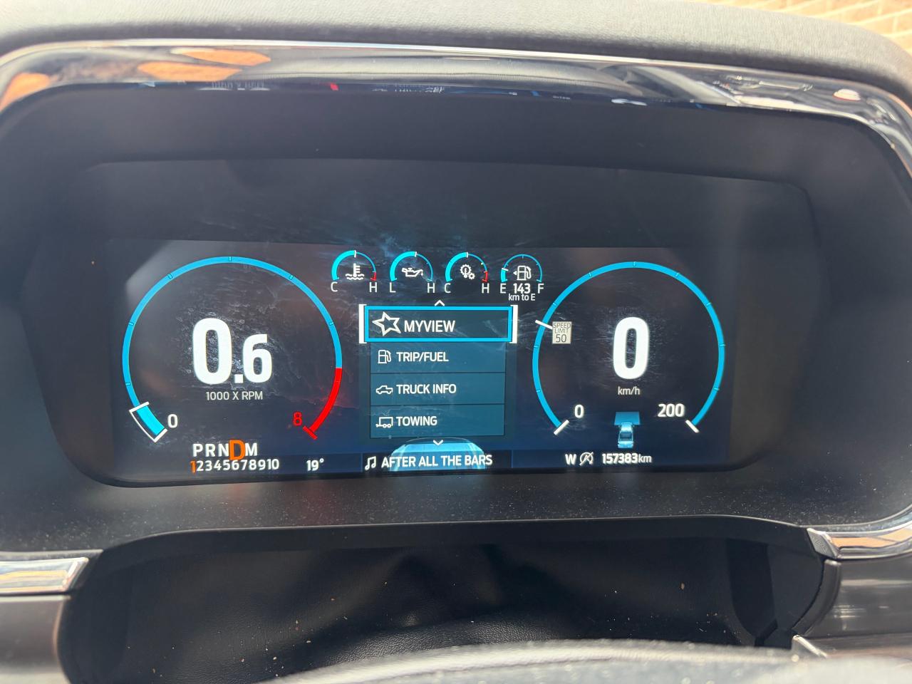 2021 Ford F-150 Lariat Photo4