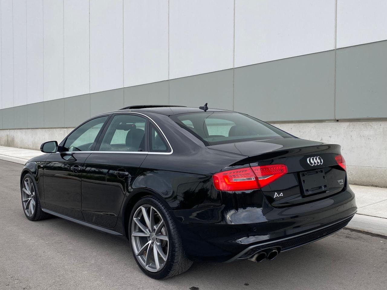 2015 Audi A4 ***SOLD*** - Photo #5
