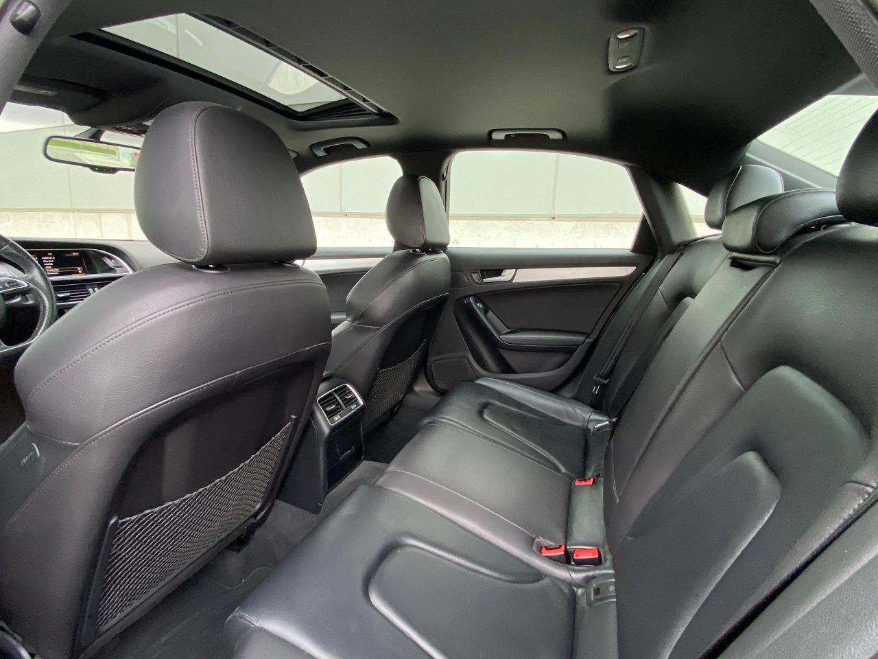 2015 Audi A4 ***SOLD*** - Photo #24