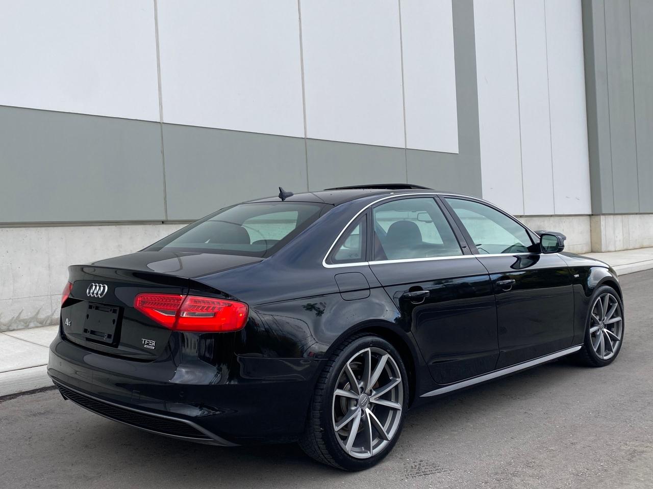 2015 Audi A4 ***SOLD*** - Photo #10
