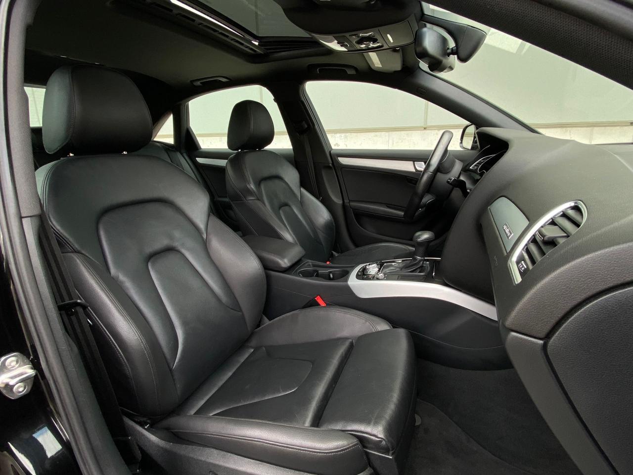 2015 Audi A4 ***SOLD*** - Photo #21