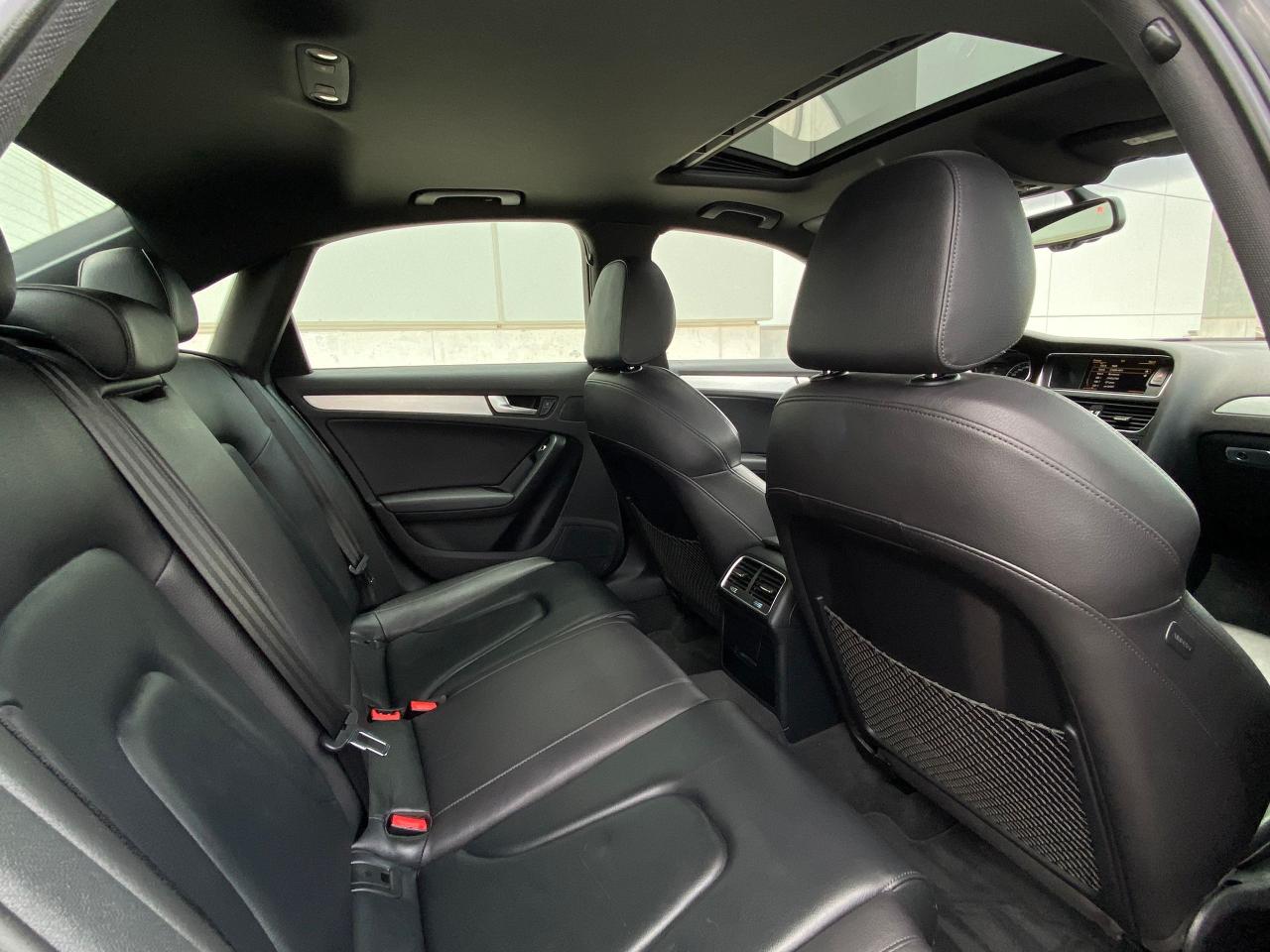 2015 Audi A4 ***SOLD*** - Photo #22