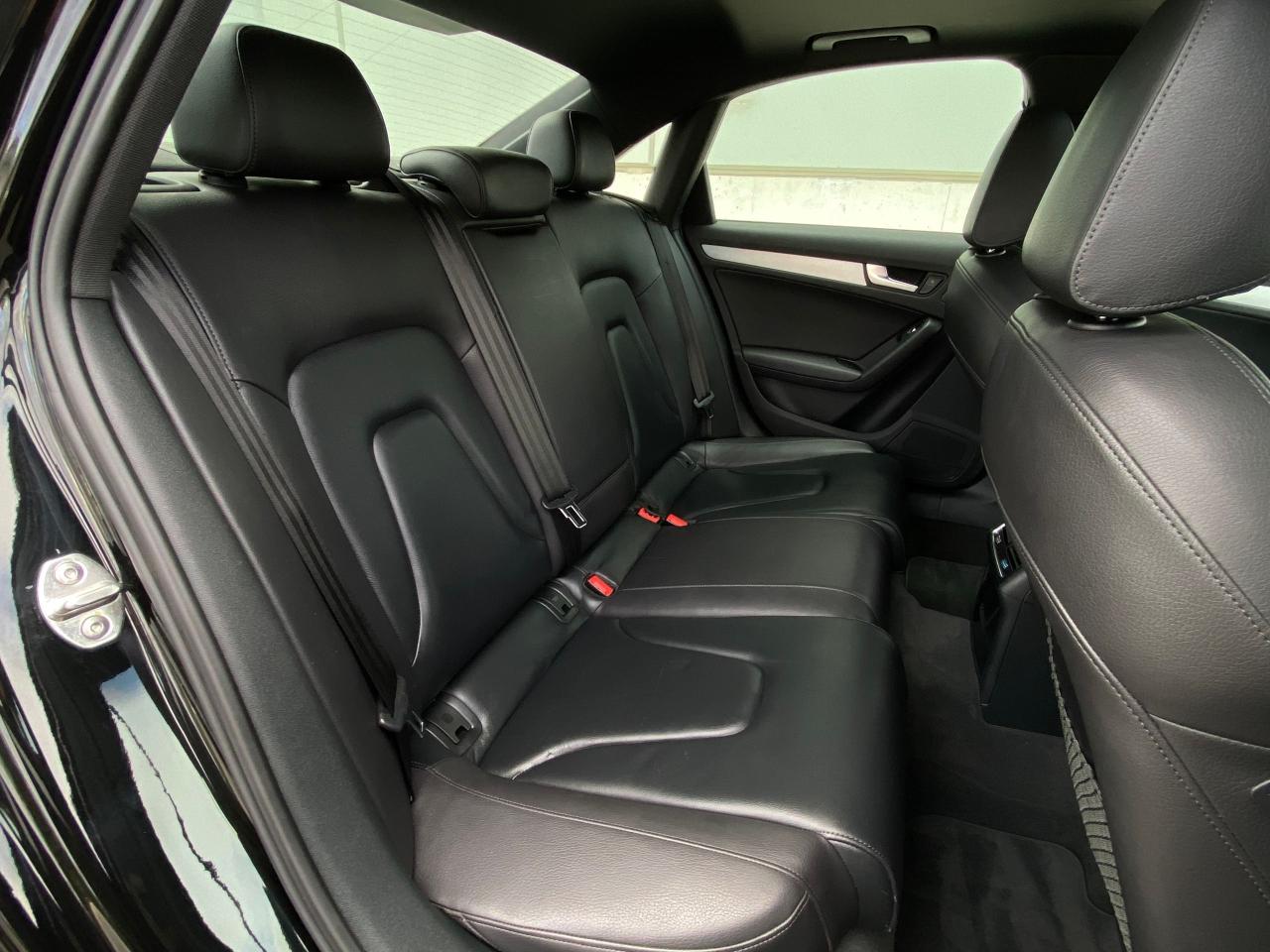2015 Audi A4 ***SOLD*** - Photo #23