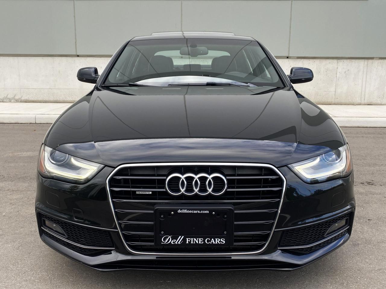 2015 Audi A4 ***SOLD*** - Photo #11