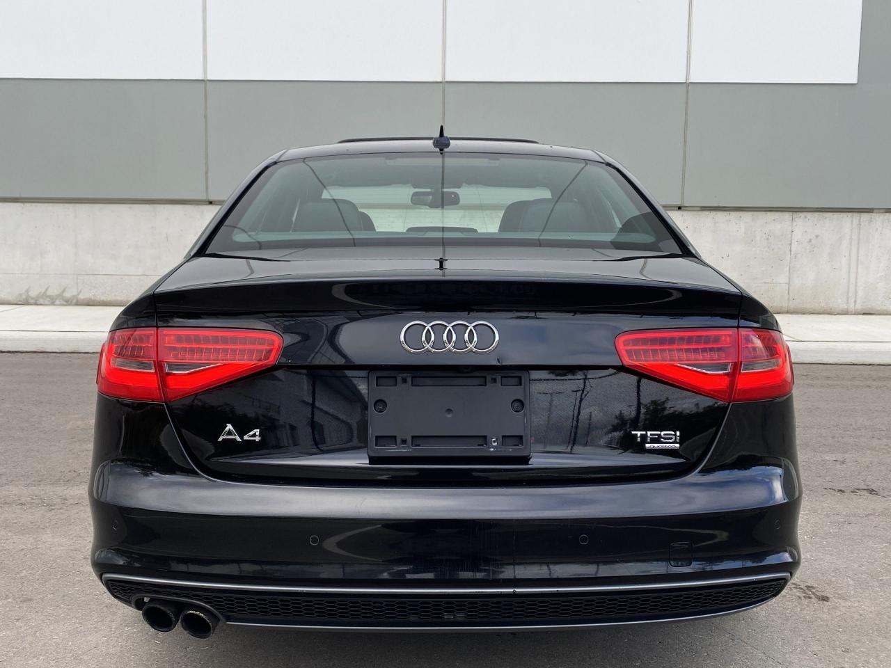 2015 Audi A4 ***SOLD*** - Photo #12