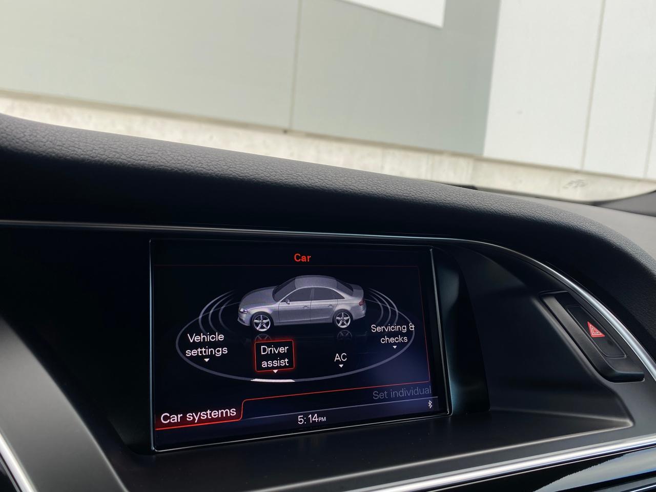 2015 Audi A4 ***SOLD*** - Photo #29