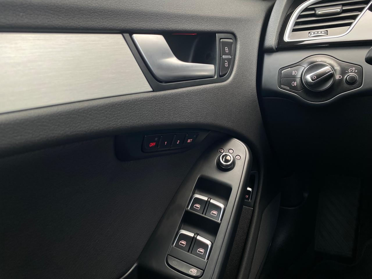 2015 Audi A4 ***SOLD*** - Photo #32