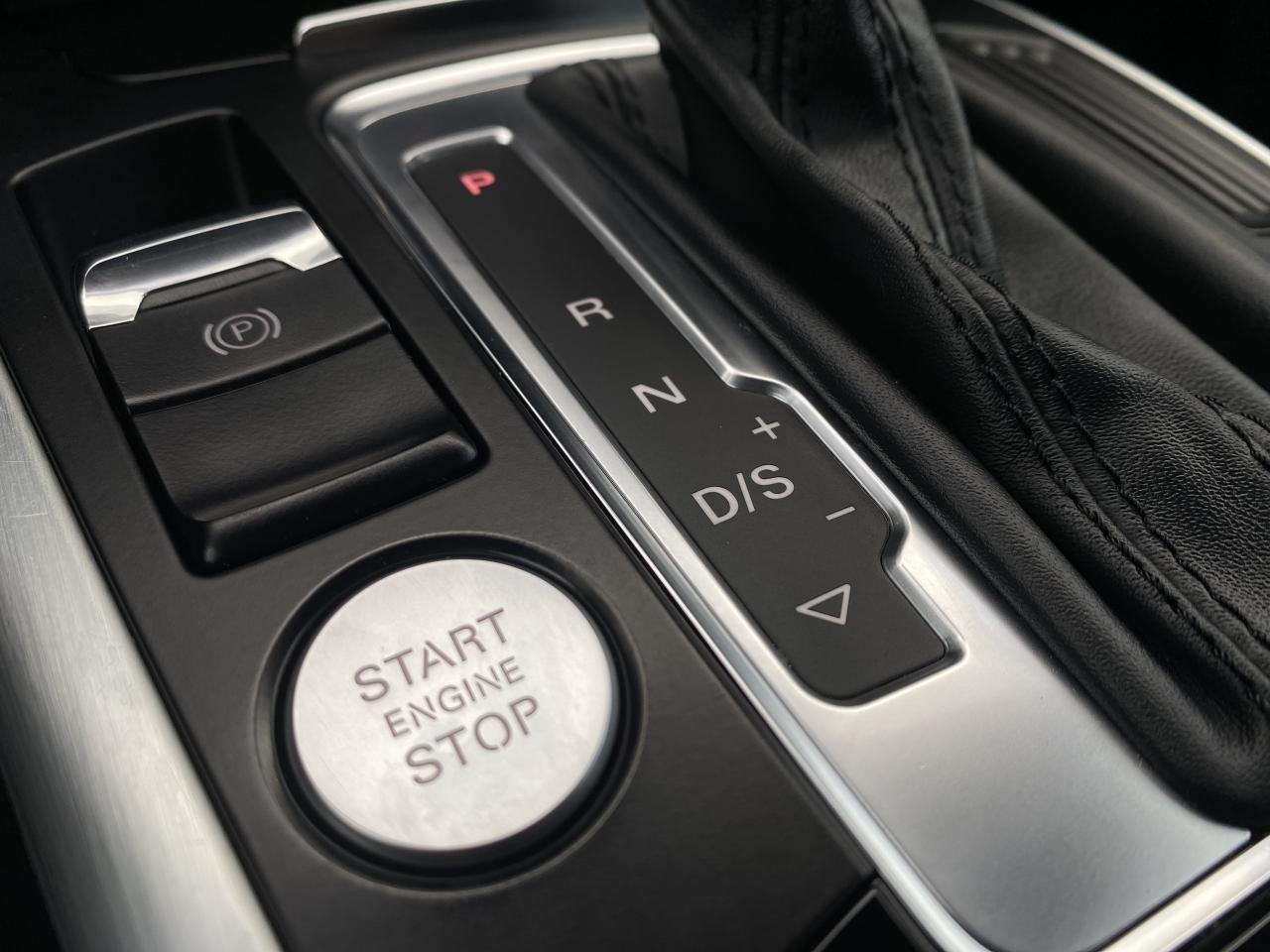 2015 Audi A4 ***SOLD*** - Photo #18