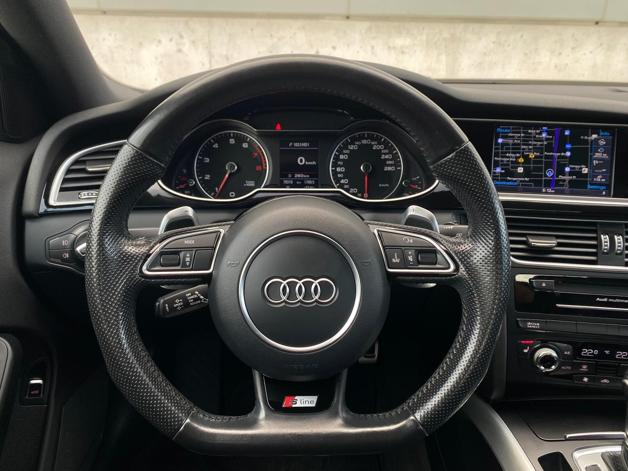 2015 Audi A4 ***SOLD*** - Photo #25
