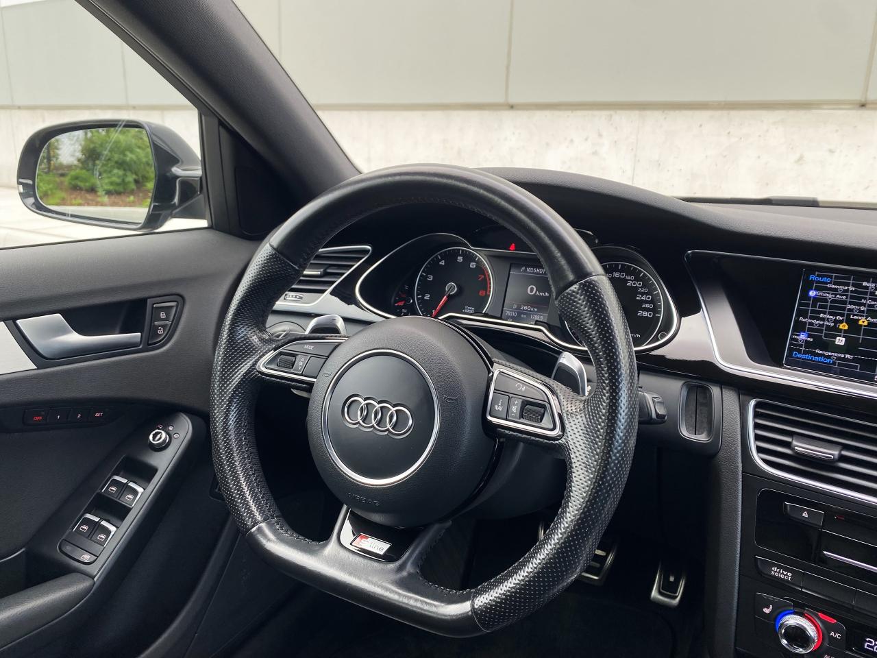 2015 Audi A4 ***SOLD*** - Photo #15