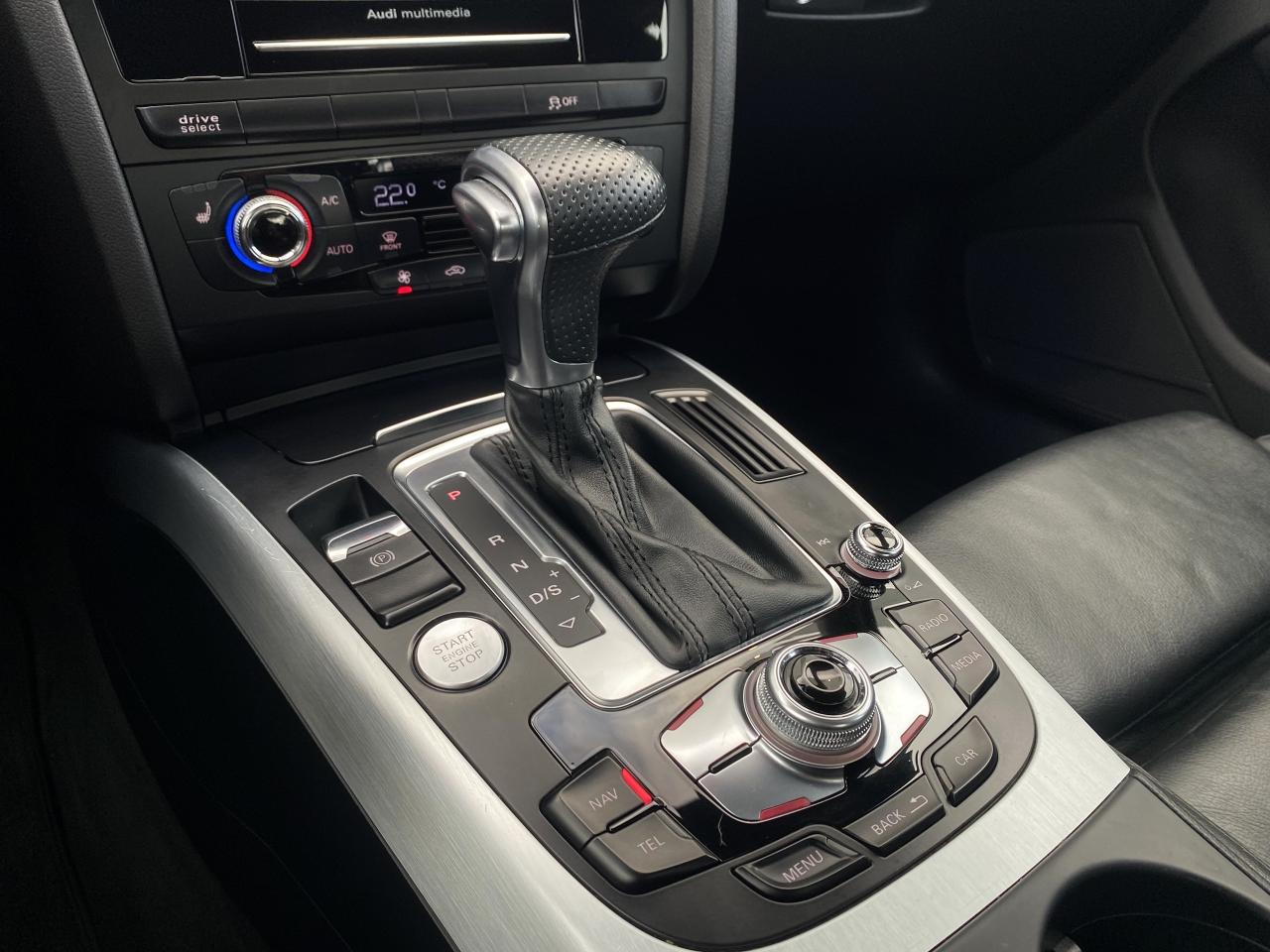 2015 Audi A4 ***SOLD*** - Photo #17