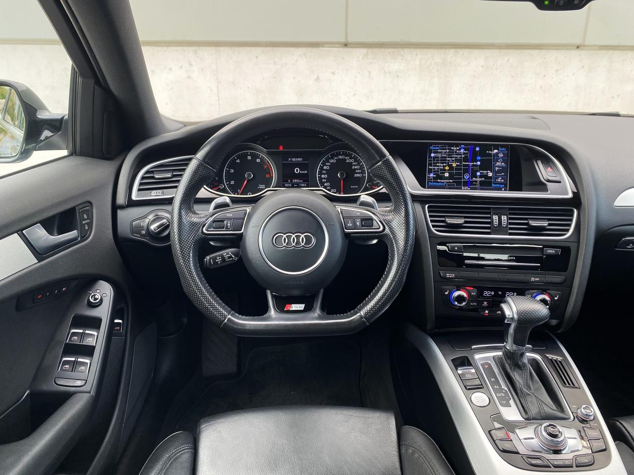2015 Audi A4 ***SOLD*** - Photo #14