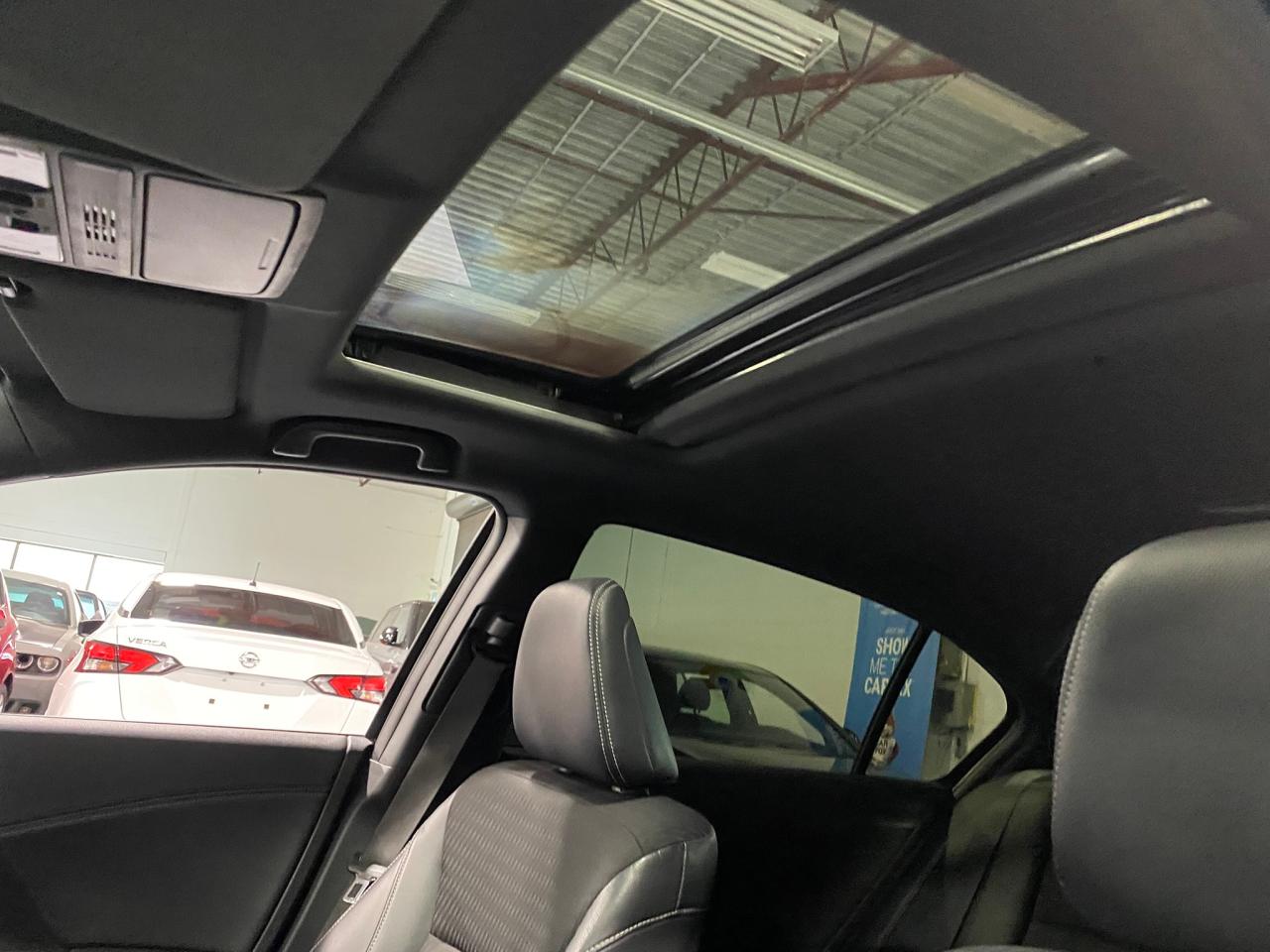 2017 Honda Accord 4dr I4 CVT Sport - Photo #16