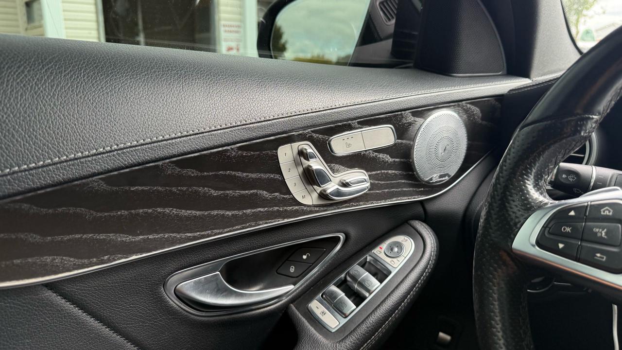 2015 Mercedes-Benz C-Class C 400 - Photo #18