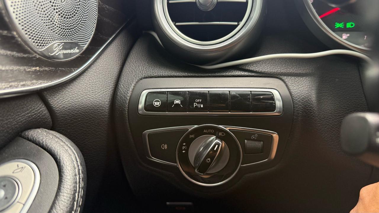2015 Mercedes-Benz C-Class C 400 - Photo #17