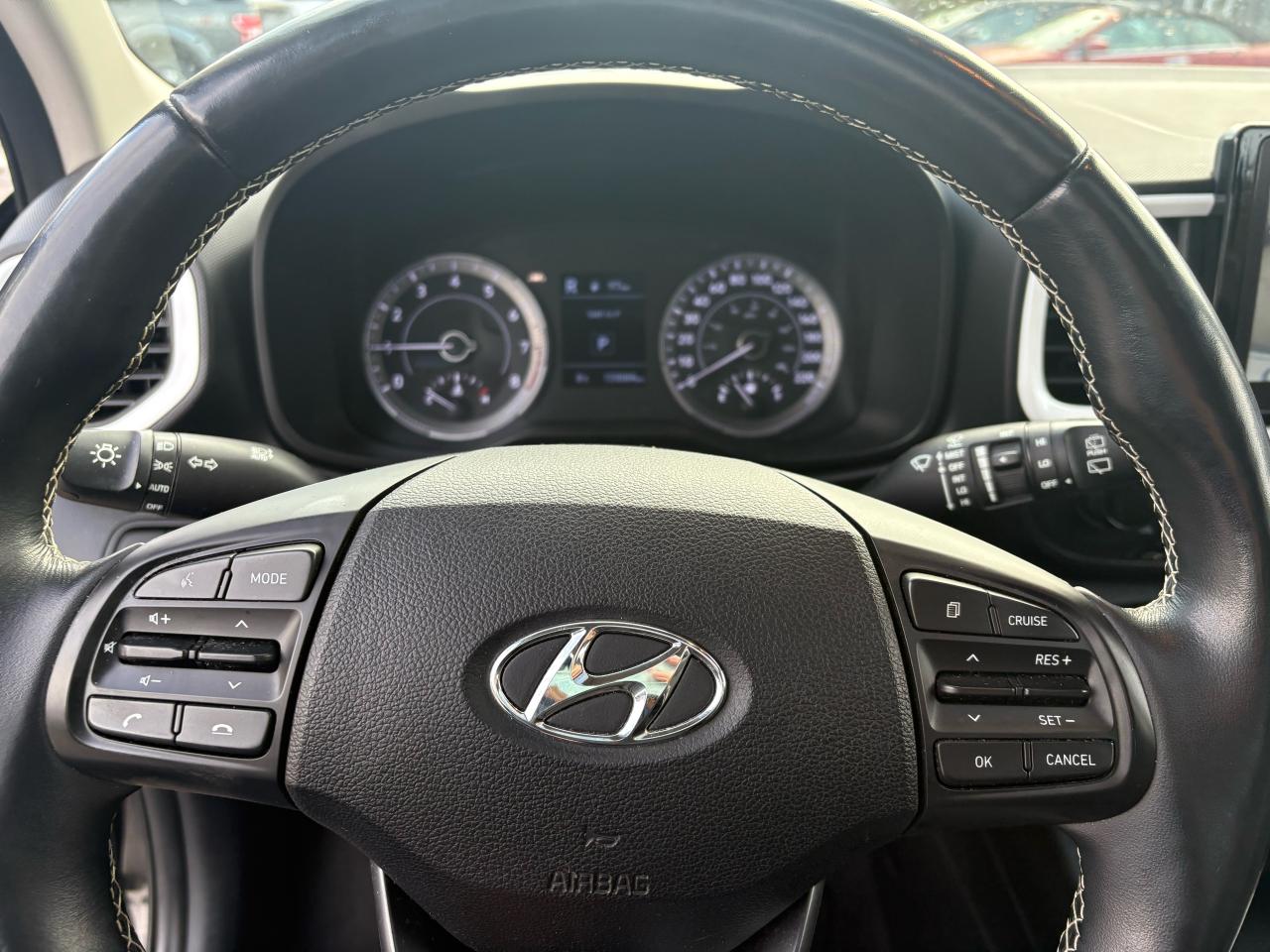 2022 Hyundai Venue Ultimate Photo