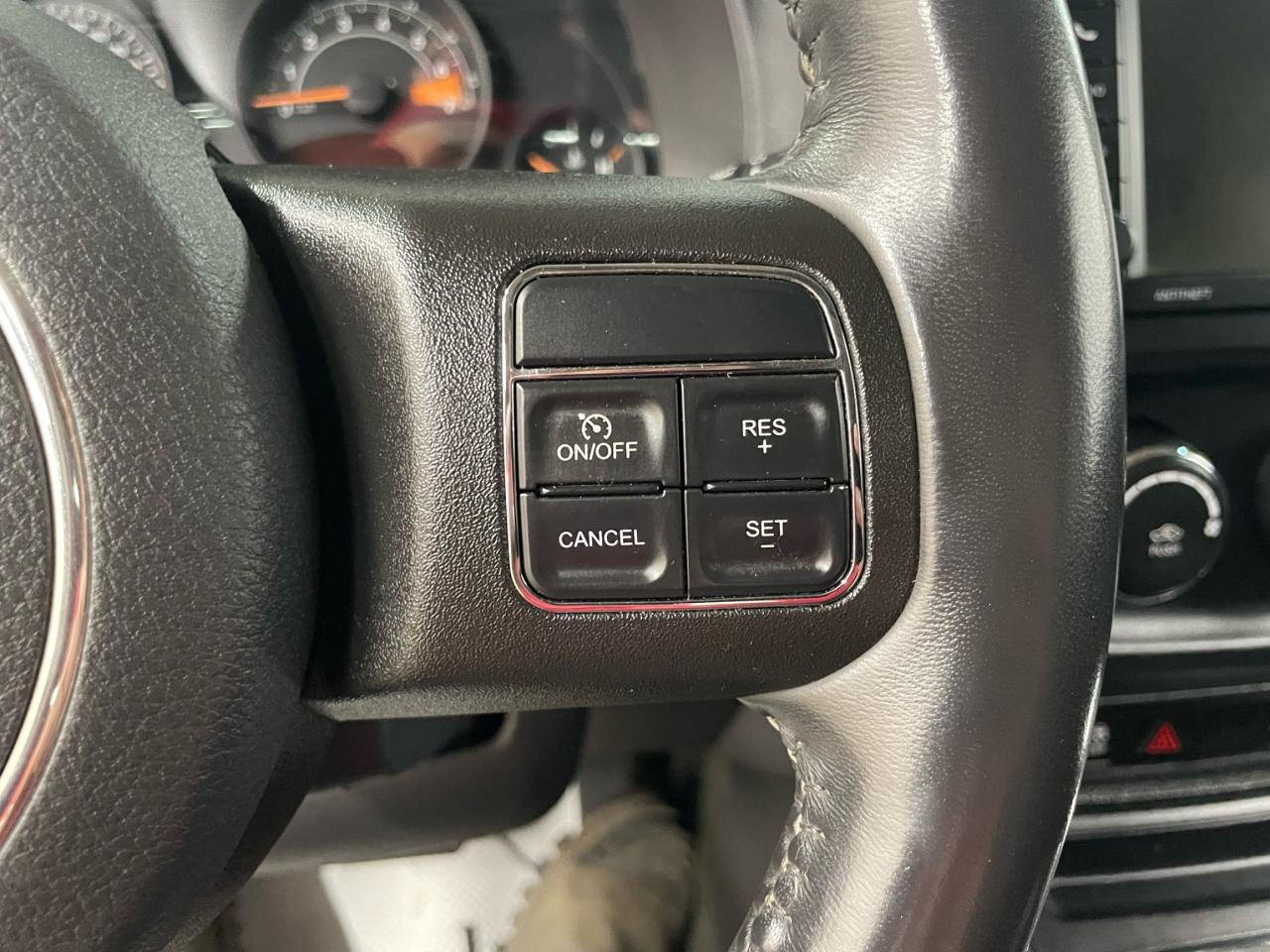 2017 Jeep Patriot 4WD 4DR HIGH ALTITUDE EDITION