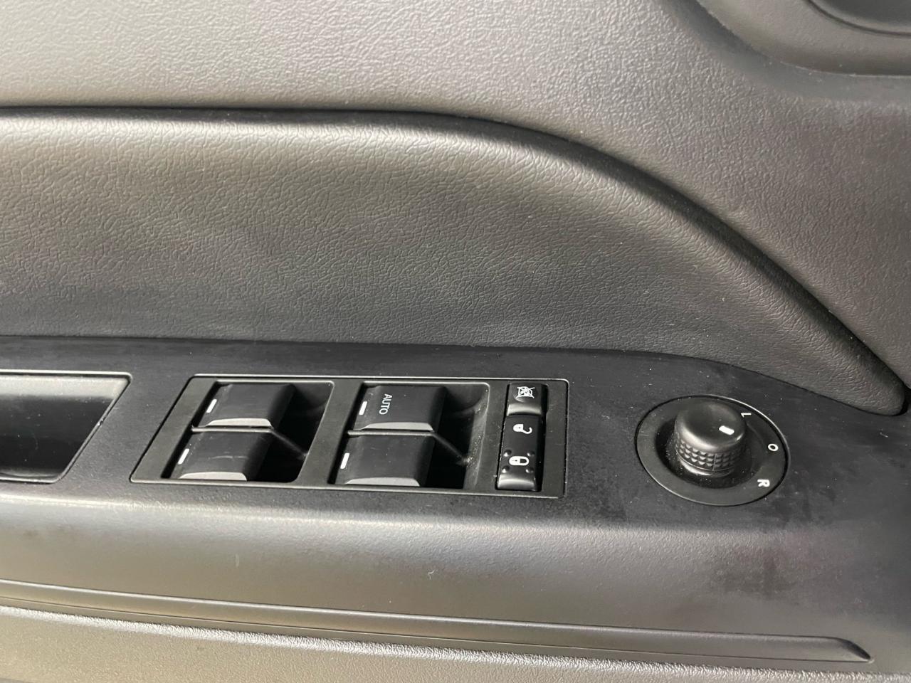2017 Jeep Patriot 4WD 4DR HIGH ALTITUDE EDITION