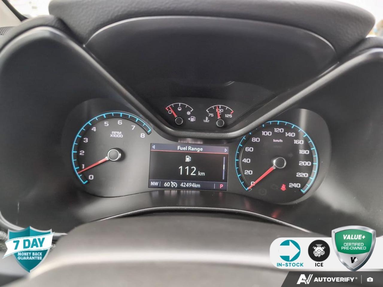 2021 Chevrolet Colorado ZR2 3.6L DOHC DI V6 | BOSE PREMIUM AUDIO SYSTEM Photo