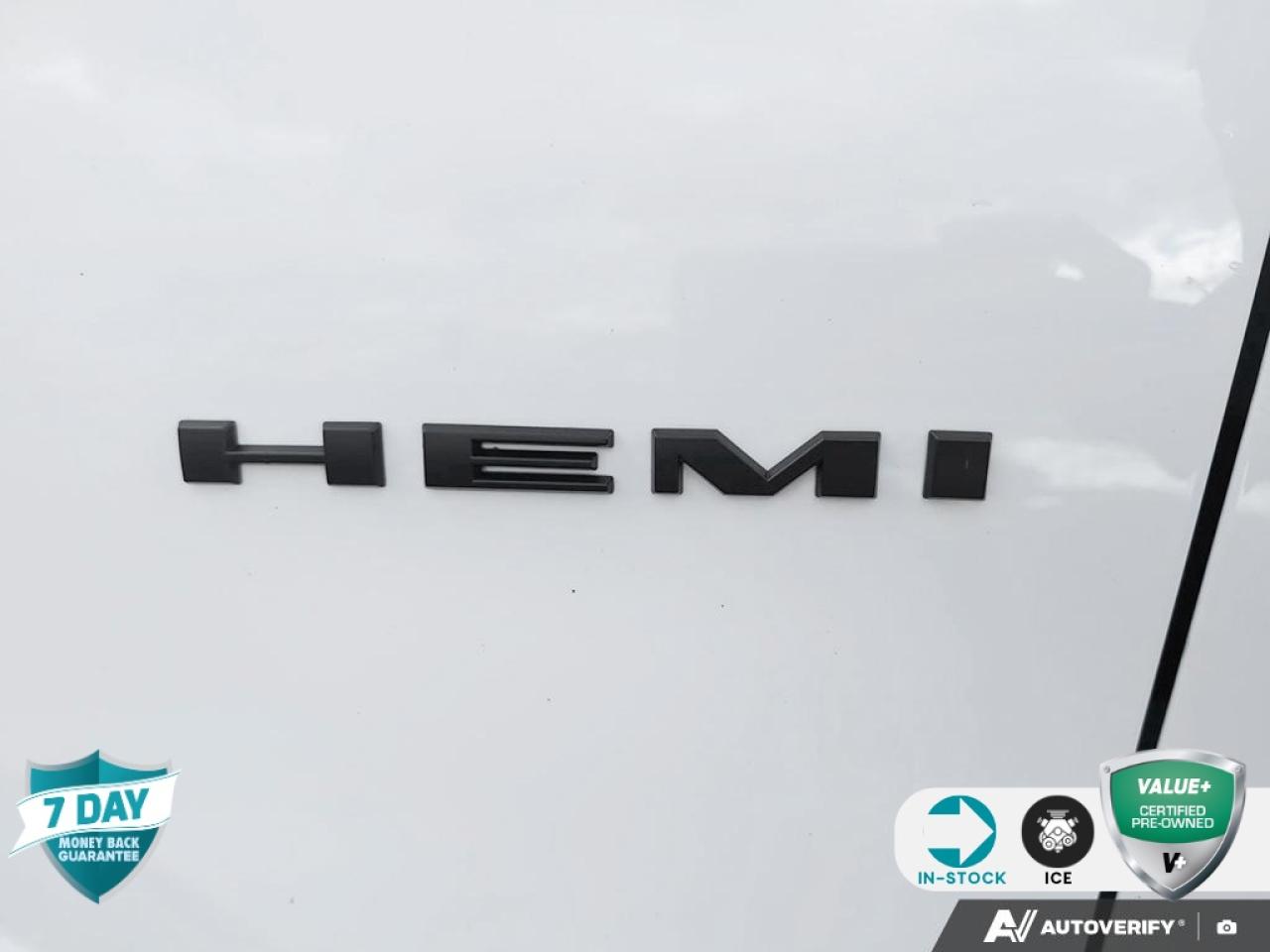 2021 Dodge Durango R/T 5.7L HEMI | BLACKTOP PKG Photo