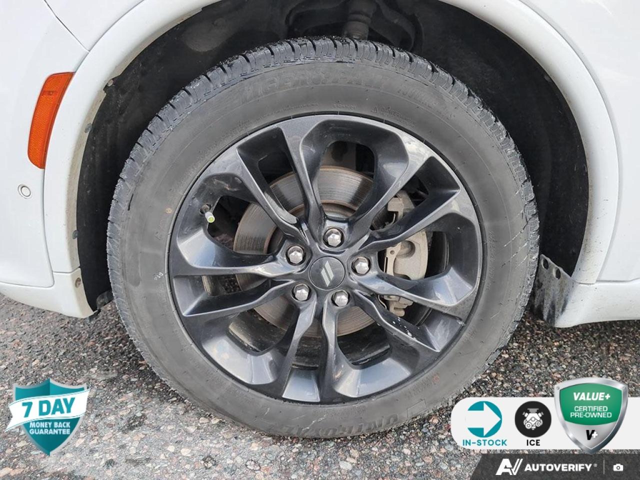 2021 Dodge Durango R/T 5.7L HEMI | BLACKTOP PKG Photo