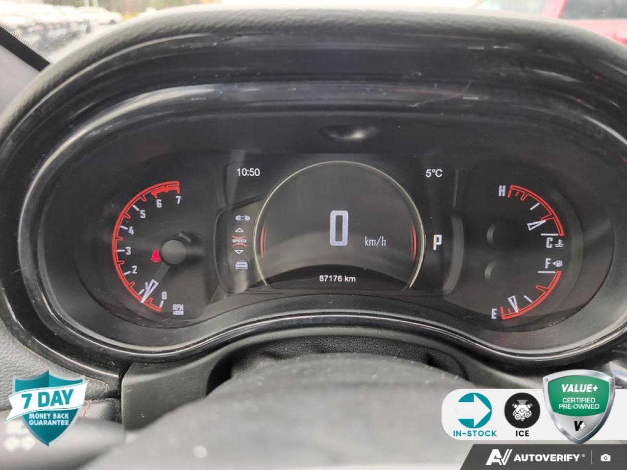 2021 Dodge Durango R/T 5.7L HEMI | BLACKTOP PKG Photo