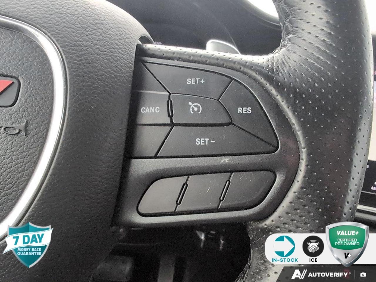 2021 Dodge Durango R/T 5.7L HEMI | BLACKTOP PKG Photo