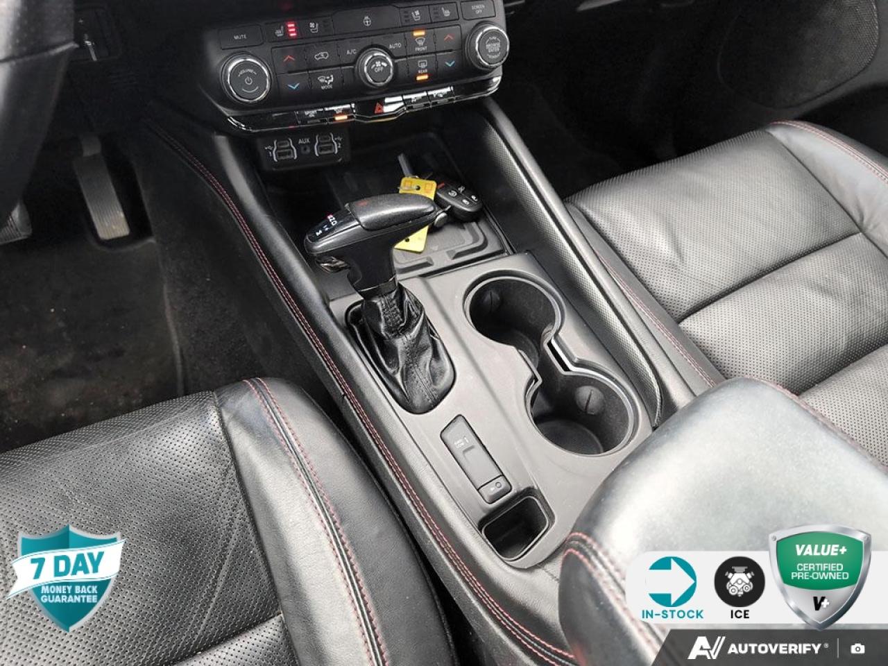 2021 Dodge Durango R/T 5.7L HEMI | BLACKTOP PKG Photo