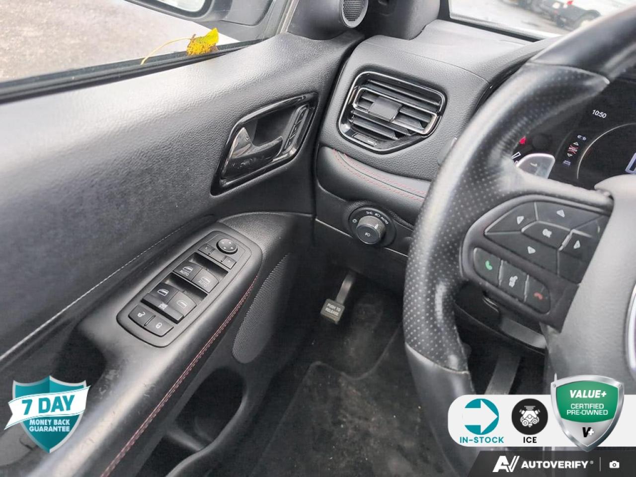 2021 Dodge Durango R/T 5.7L HEMI | BLACKTOP PKG Photo